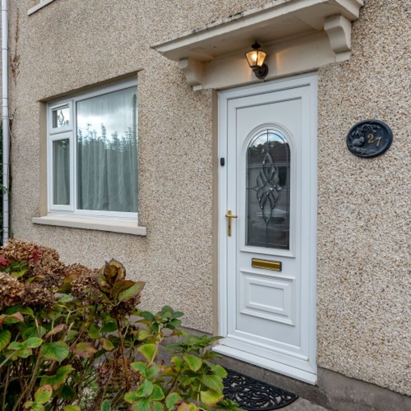 Graig Park, Malpas. For sale with Clarke & Partners estate agent.